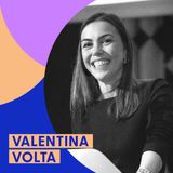 Valentina Volta e la guida di un grande gruppo industriale come Datalogic