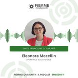 Puntata 11 - Diritti, migrazione e comunità