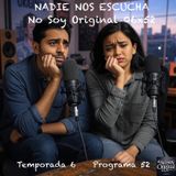 NADIE NOS ESCUCHA | 06x52