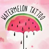 Watermelon Tattoo Edinburgh shares expert tattoo aftercare tips for lasting results