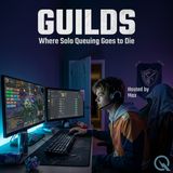 Guilds - Uncover the power of unity with Max