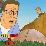 King Of The Ant Hill (S01E11)