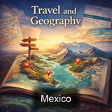 Mexico - Frank G Carpenter