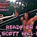 Francine's Flashback - Scott Hall Comes To ECW