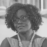 Dr. Paulette Ragobeer's 5 Mighty Women