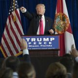 Cold War Radio - CWR#359 Sliming Trump