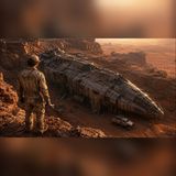 Stranded on an Alien Station, He Built the Impossible | HFY Sci-Fi Stories