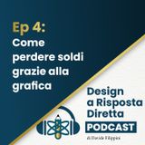 Come perdere soldi grazie alla grafica