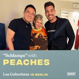 "Schlampe" (w/ Peaches)