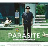 Parasite - 2019 - Review - Hulu