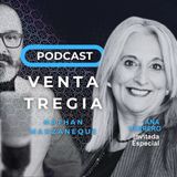 Ep. 67 | Inteligencia Emocional y Liderazgo Real con Ana Herrero