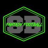 NFL AFC South Fantasy Football Breakdown with RD!