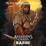 Is Basim the New Face of Assassin's Creed?