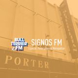 SignosFM #504 Especial: Porter previo al Metropolitan