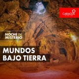 Mundos bajo tierra