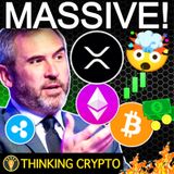 🚨BIG NEWS! $1 BILLION XRP TREASURY COMPANY & UK CRYPTO ETFS!