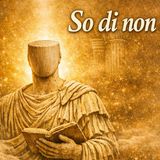 "So di non sapere" - La verità interiore oltre la comprensione