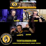 Episode 431 - What Tech Gift Would You Get for Yourself?