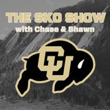 1-on-1 with Buffs cornerback DJ McKinney | Previewing Kansas State @ Colorado | 10-10-24