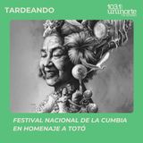 Festival Nacional de la Cumbia en homenaje a Totó La Momposina