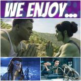 News and Youse: SHE-HULK was a hit actually, can AVATAR 4 and 5 be shorter/cheaper?, Dinklage joins ALIEN: EARTH, and more...