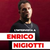 Enrico Nigiotti: «Fare musica è come avere una piccola bottega di quartiere»