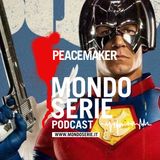 Peacemaker: macho in crisi tra alieni e complottisti | 10 minuti 1 serie