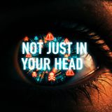 POV: Your Brain Is Holding You Hostage (And It's Not Just In Your Head)