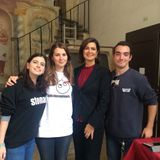 #roma Basta Bufale - Laura Boldrini