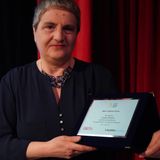 125_Lorena Ronchi Reciprocal Teaching e il premio Atlante Italian Teacher Award