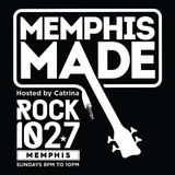 Memphis Made Tribute to John Kilzer