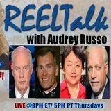 REELTalk: Dale Hurd, Xi Van Fleet, LTG Thomas McInerney and Major Fred Galvin