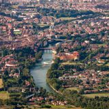 Bassano si candidata a capitale italiana della cultura 2029