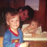 Season 2, Episode 3-A (#27): Voicenails from Mom