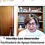 Técnicas de Duelo, Invitada Especial, Martha Luz Amorocho, Facilitadora de Apoyo Emocional