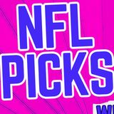 Week 18 NFL Picks & Best Bets