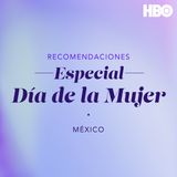 NO ES TV PRESENTA: ESPECIAL DÍA DE LA MUJER  MÉXICO