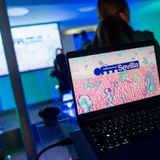OFFF Sevilla: punto de encuentro de la creatividad
