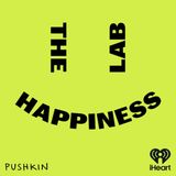 Finding Holiday Happiness (Dr Laurie on the How God Works podcast)