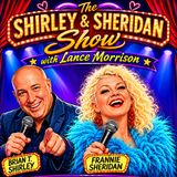 The_Alchemy_of_Exes: Explainer for "The Shirley & Sheridan Show"