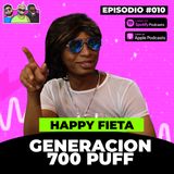 010. Happy Fieta - El Ultimo Party | Rulay y Civica [RYC]