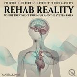 Rehab Reality - Uncover the Path to Recovery with Julia Cartwright