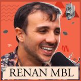 RENAN MBL - NOIR #16