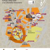 P04 - Traccia 07 - Il Prato della Valle e la Cittadella Antoniana