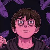 Histoires d'Horreur Vraies et Terrifiantes Animées