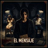 El mensaje: una mentira despierta al Ángel de la Muerte