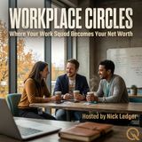 Workplace Circles - The Four Friends in Your Office Portfolio