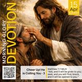 MGD: Cheer Up! He is Calling You - 3