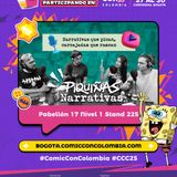 Cosplay, gloria y piquiña: así se conquista la cultura pop