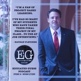 Ep.034: Nathan Fletcher - San Diego County Board of Supervisors Candidate (2018)